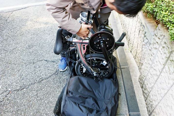 Ƃ́AuMobilly LX^[t3WAYobOvɓꂽ珀I