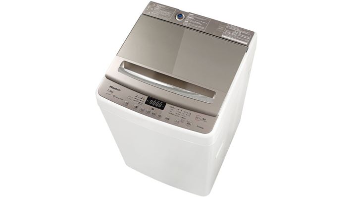 一人暮らしはコスパ優先！ 洗濯容量5～7kgの“推し”縦型洗濯機はこの7台 - 価格.comマガジン