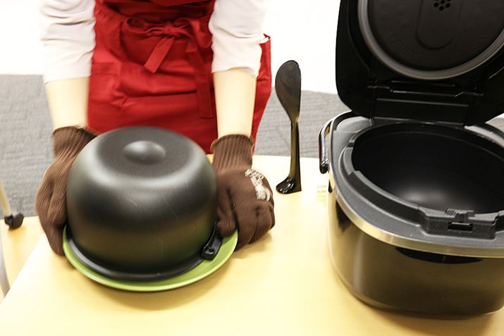 ���M�̏�œ��W���Ђ�����Ԃ��Ƃ������Ȃ����ŁA���g�����o���܂�