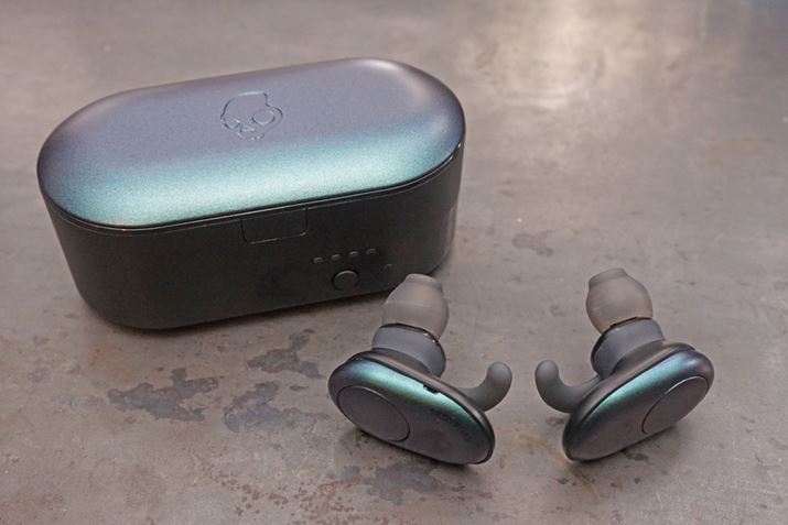 SkullcandẙSCXCzuPushv