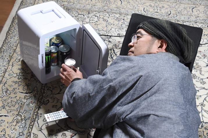 ①ɂɕ݊悤ł͎̑flBxe͗≷ɂ茳ɒu܂