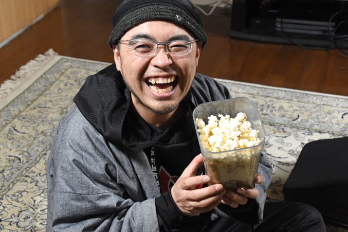 łẴ|bvR[ɂƁA̐l͂܂̑KŃjj܂