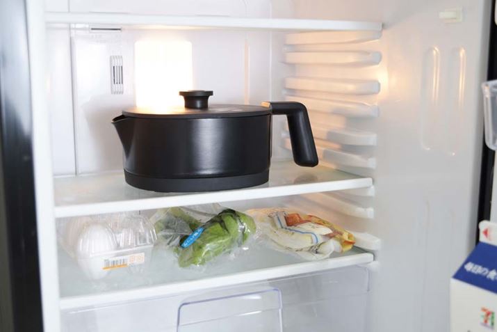 cꍇ̓PgƗ①ɂŕۑAHׂ鎞̂܂܉߂邱Ƃł