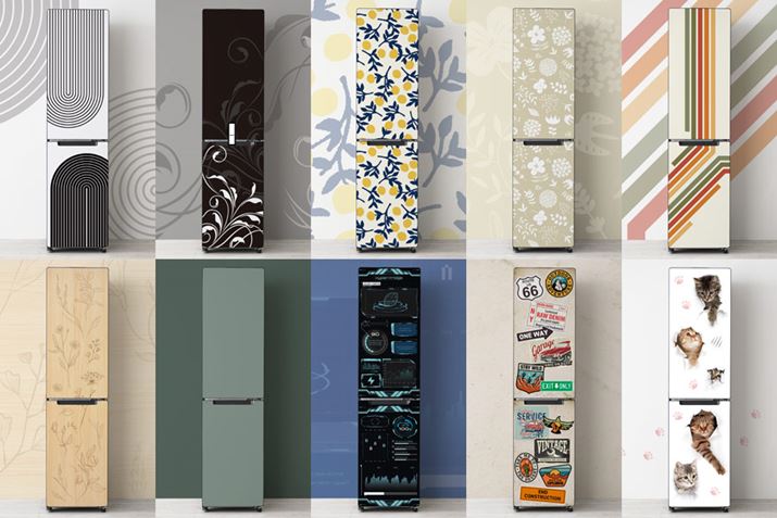 CeÂ悤ɃfUCς悤ɁA}Olbg̃pliʔjĂĂ鐻i܂Bʐ^̓nCA[ufreemeevBpltւƃKƈۂς܂