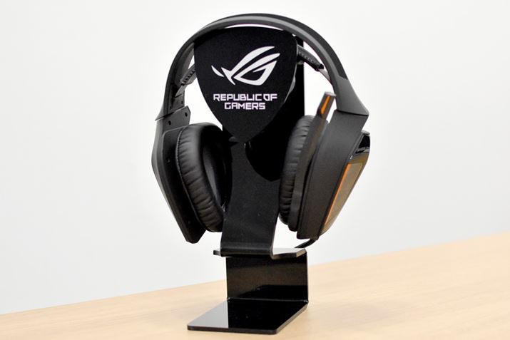 t̃wbhZbgX^hɁAROG CenturioniROG 7.1jĂ݂