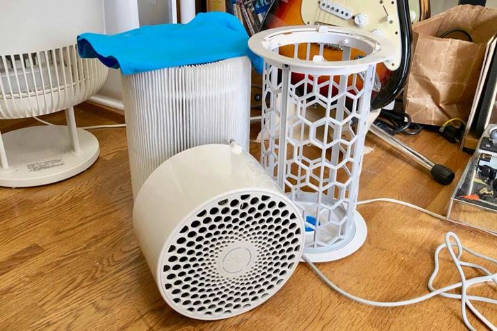 ȊŃoč[̃tB^[BogݗĂ͐@̂yȈۂł