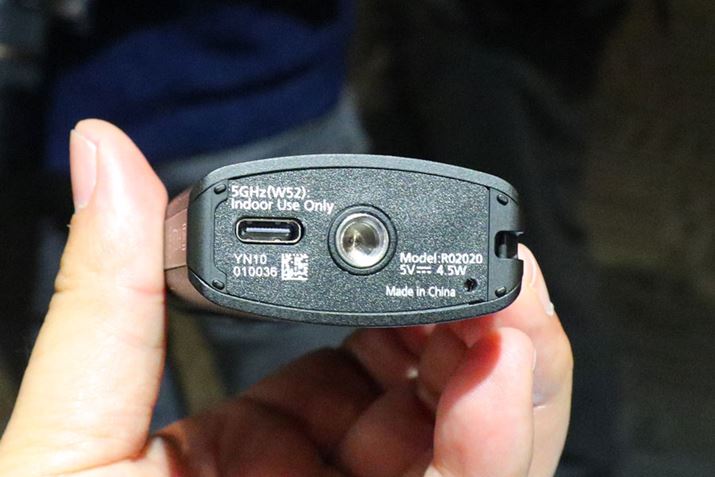 ʂɋ̎OrlWUSB 3.0 Type-C𓋍