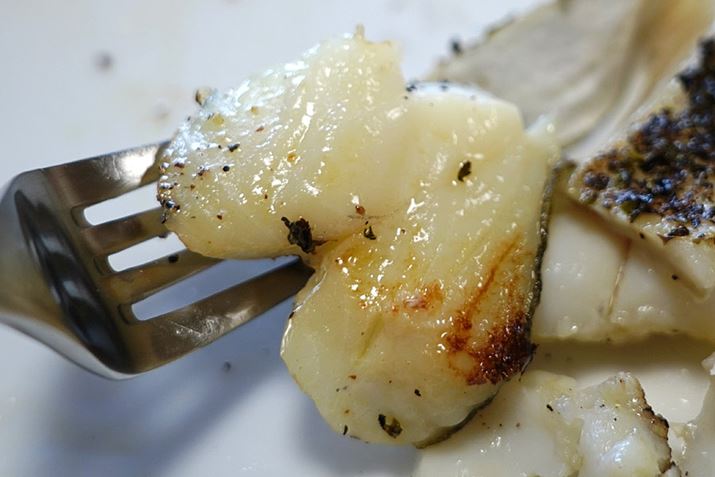 ۂɐHׂĂ݂ƁccOꂽ̕\ʂ΂Aɓ̓zNzNōōɂI