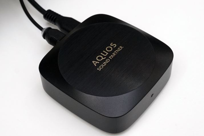 erƂ̐ڑpBluetoothM@𓯍BAiOƌfW^2n̓͒[q