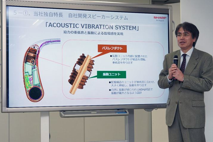 gACOUSTIC VIBRATION SYSTEMhV[vc
