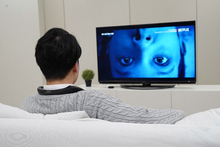 Netflix̃IWiiȂǂŃf{