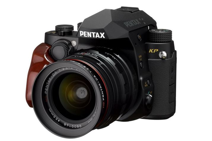 PENTAX KP JX^íj