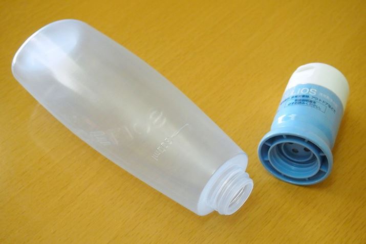 {gƃtB^[ɂ̓lW؂Ă̂ŁAЂ˂邾ŊȒPɎO܂