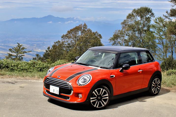 ABMW V^u~jN[p[v𒷖̃CfBOւƘAoĂ݂