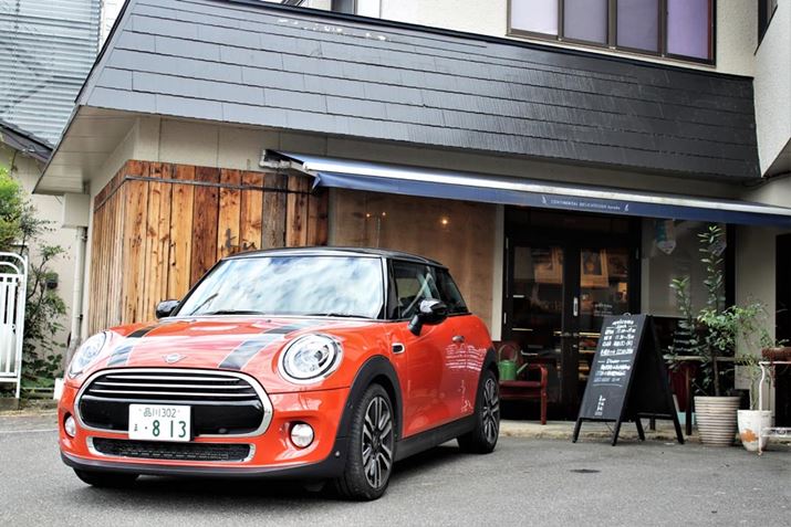 ́AgɓߒJ؁h\łXukurabe CONTINENTAL DELICATESSENvK˂