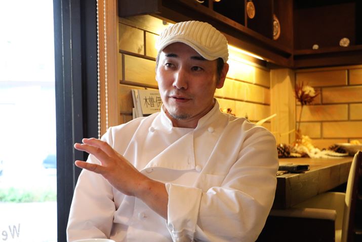 ukurabe CONTINENTAL DELICATESSENvI[i[VFt̓n粗N