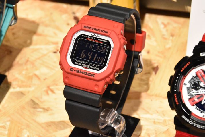 uGW-M5610RB-4JFviō21,600~j