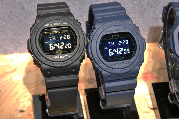 NVbNȑ́uDW-5700BBM-1JFvijƁuDW-5700BBM-2JFvBe12,420~iōj