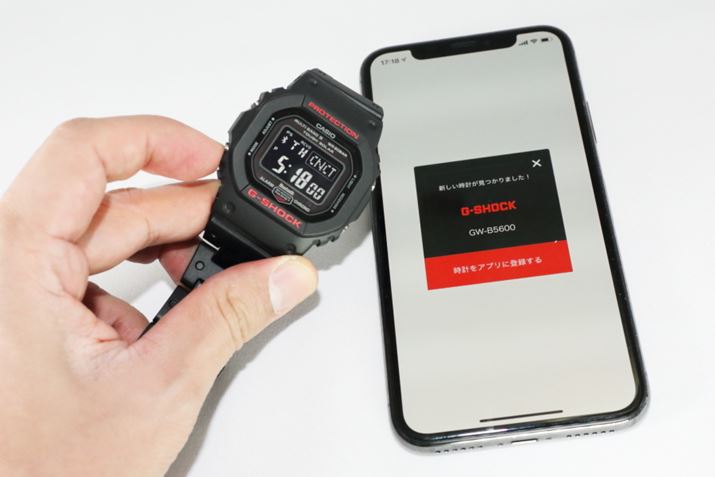 X}zBluetoothŘAgB{@̉ʉEɂ́AConnectӖuCNCTv̕o