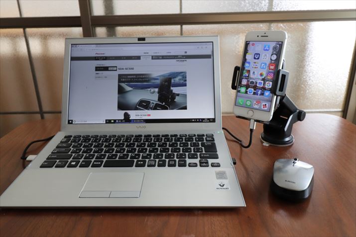 ̃fXNłAɃI_bVtA^b`ggĂ݂A͂łȂȂ֗