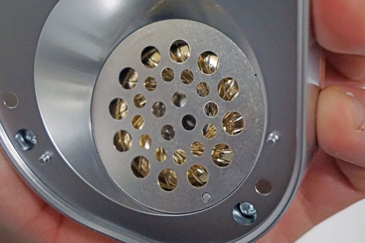 �uEdition 15�v�Ɠ���40mm�a�́uGTC �h���C�o�[�v�𓋍�