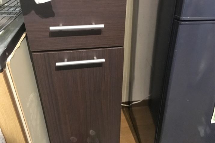 yp[~g̎ɂ①ɂƐHI̊Ԃɂ킸13cmقǂ̃XL}