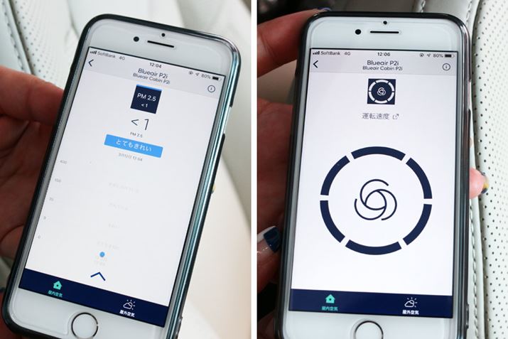 �X�}�[�g�t�H���Ƃ̐ڑ��ɂ�Bluetooth���g�p�B�X�}�[�g�t�H����ŕ��ʂ�ς��邱�Ƃ��ł��܂�