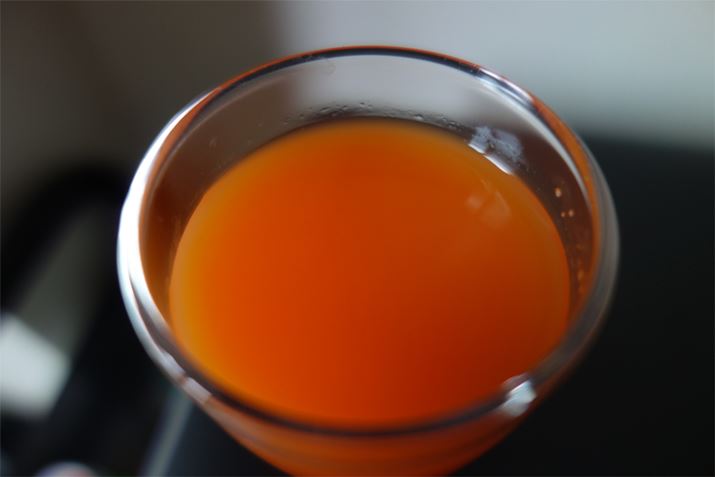 LCȃIWFBɂ񂶂̐FłˁH