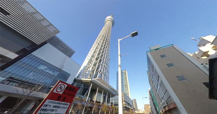 uInsta360 EVOv̓nCCg̔тA̐[݂𑝂Ă܂