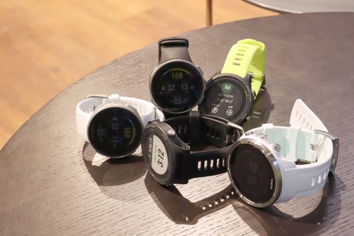 ŋ߂̃fɂ́AGPS@\ڂĂ̂ŁAy[XiړXs[hjmɂ߂