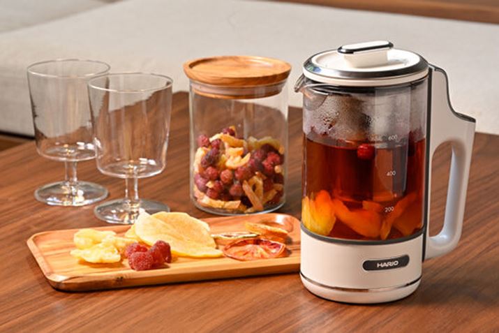 HARIOuCraft Tea Makerv