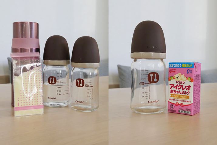 OoA~N1񕪂̎B~NAEt̃~NBǂ炪וɂȂ͖̂ł