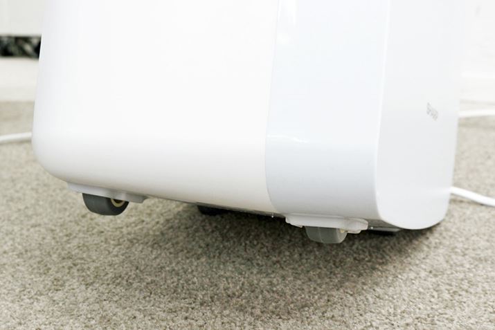 {̏dʂ͖12.5kg܂ALX^[tĂ̂ňړrIɃNɍs܂