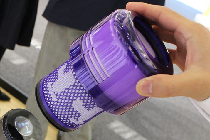 tB^[̐\ɂzB0.3ʂׂ̔ȗq99.97߂炦݌vŁAN[ȋCro܂