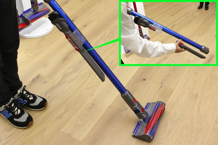 tc[{̂̃pCvɎt܂܂ő|ł悤ɂȂ܂