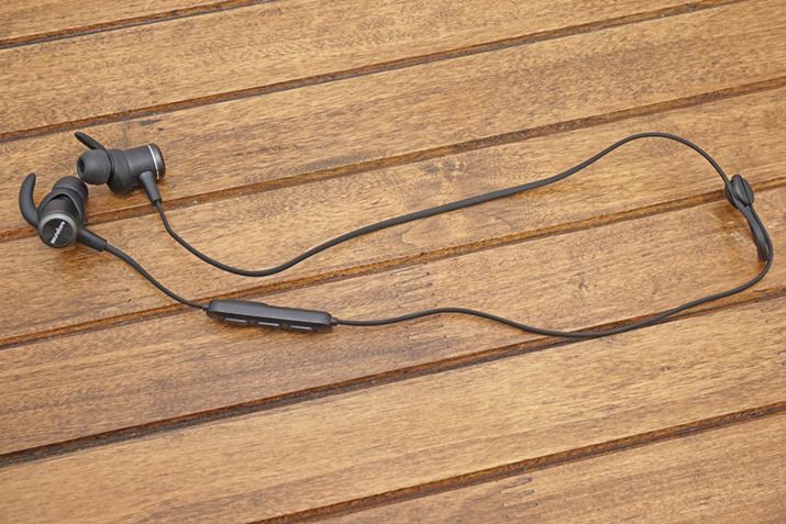 AnkeruSoundcore Spiritv