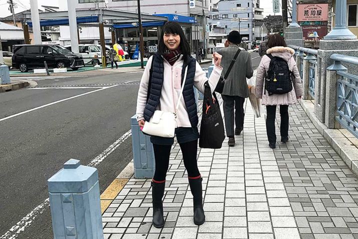 ꂩC֒ނɍsƂ͎vȂiDłėAނ菉S҂̂邳Błv