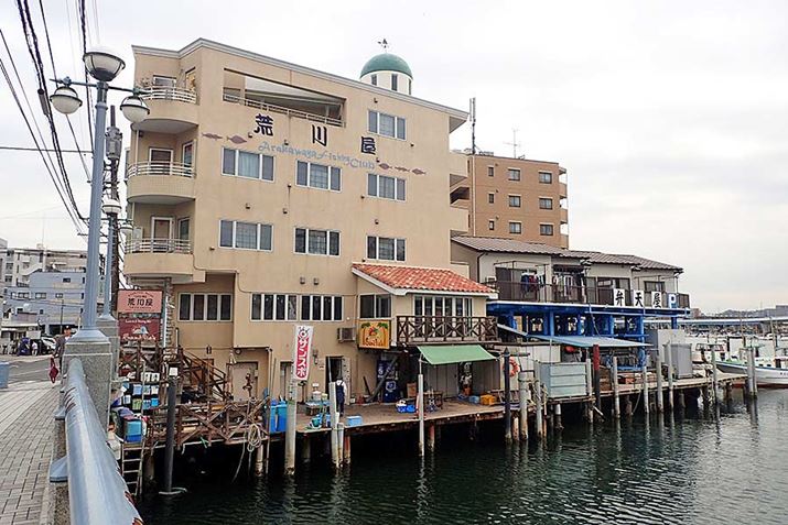 }̋򔪌iwkT̏ꏊɂr쉮 A邳ɗ\񂵂Ă