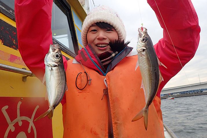 {̃AWQC܂Ƃ߂ăQbgBɒނꂽƂAD邱ƂȂ