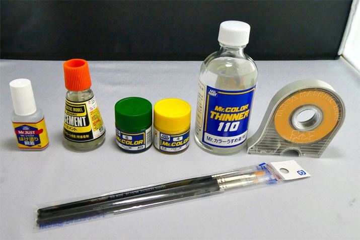 ڒ܂ɗn܌nANhAMɂ߉tɃ}XLOe[vƁAUԂđgݗĂĂ܂