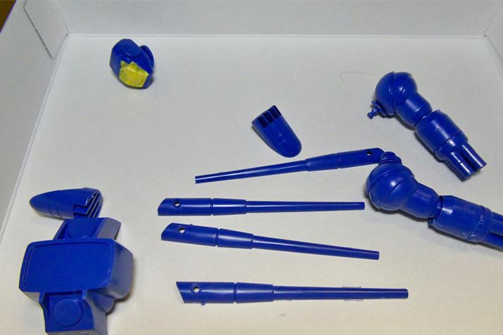 ́AŐṼK_}[J[GAuVVXe gĕh܂