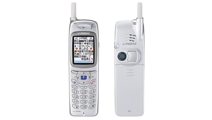 J𓋍ڂuʃ[vƂt𗬍s点uJ-SH04viJ-PHONE/V[vj