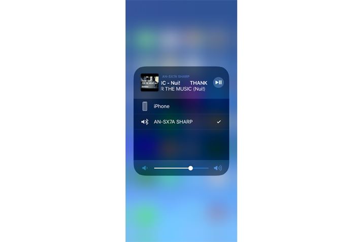 BluetoothΉX}[gtHły߂iʂiPhonej