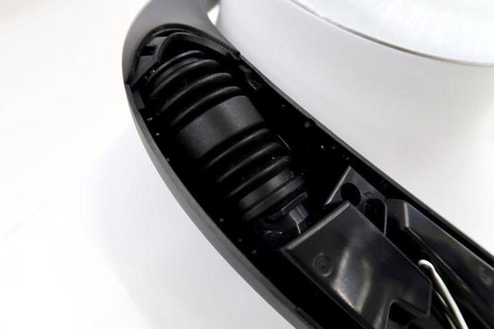 ACOUSTIC VIBRATION SYSTEM̓B֕̐LkŐU𐶂ݏo