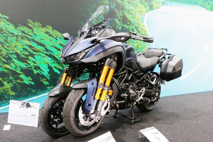 2019N313\tn܂΂́uNIKEN GTvBi180~iŕʁjŎ󒍐YƂȂ