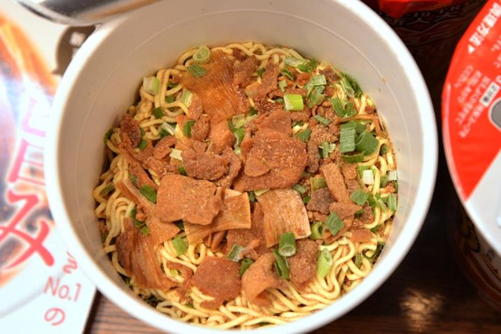 ̒ŏĂ܂AʓrœYtĂX[vォ瓊Ċ܂