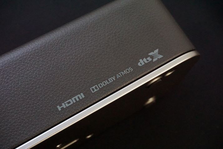 1{o[^CṽTEho[Dolby AtmosDTS:X̗ɑΉ