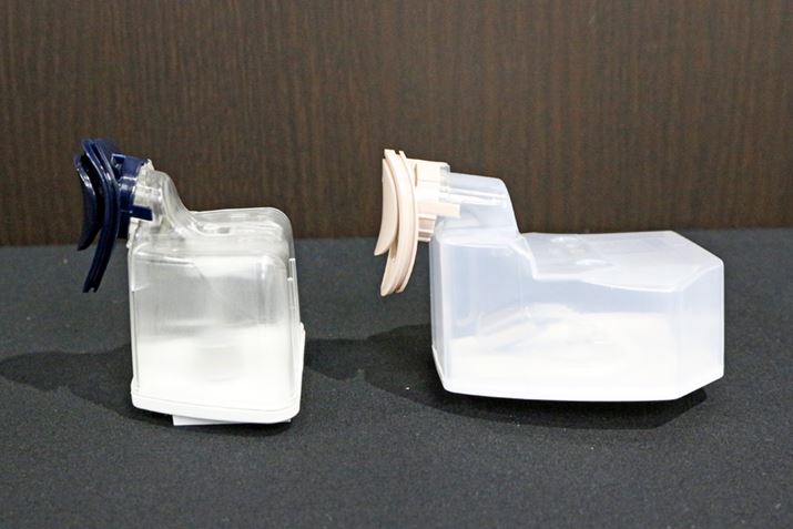 VfuNI-FS750v̓^Neʂ50ml100mlɃAbviEj