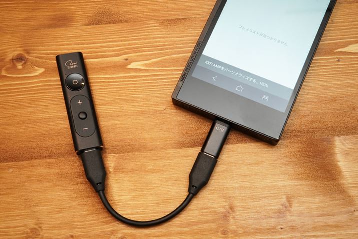 USBڑoRāuSXFI AMPvɃp[\iCY𔽉f