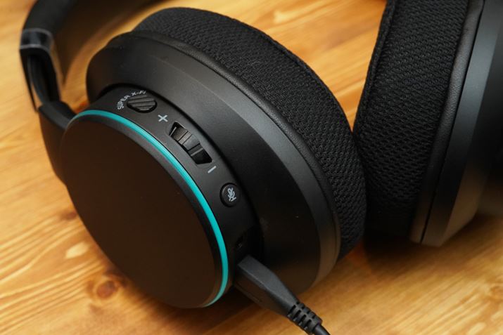 {^͉+/-Super X-Fi  ON/OFFAĐ/~A}CN~[gƃQ[~O